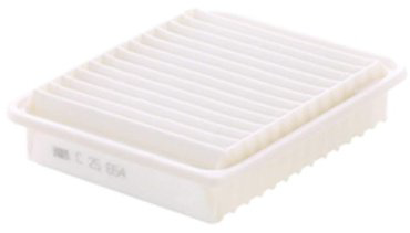MANN-FILTER воздушный фильтр C25654 купить,7389