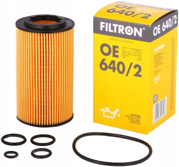 FILTRON масляный фильтр OE6402 купить,NaN