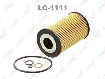 LYNXauto масляный фильтр LO-1111 купить,3289