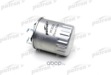 PATRON топливный фильтр PF3029 купить,4178