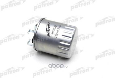 PATRON топливный фильтр PF3029 купить,4178