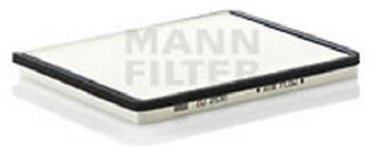 MANN-FILTER салонный фильтр CU2530 - ForteMarket MANN-FILTER салонный фильтр CU2530 купить,NaN