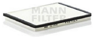 MANN-FILTER салонный фильтр CU2530 - ForteMarket MANN-FILTER салонный фильтр CU2530 купить,NaN