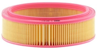 MANN-FILTER воздушный фильтр C2672/1 купить,NaN