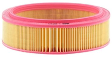 MANN-FILTER воздушный фильтр C2672/1 купить,NaN