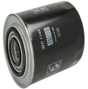 MANN-FILTER масляный фильтр WP1144 купить,NaN