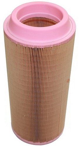 MANN-FILTER воздушный фильтр C16400 купить,NaN