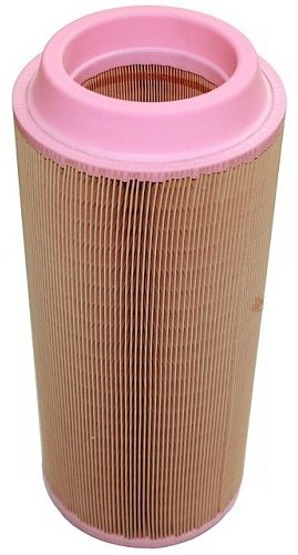 MANN-FILTER воздушный фильтр C16400 купить,NaN