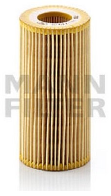 MANN-FILTER масляный фильтр HU719/8Y купить,5839