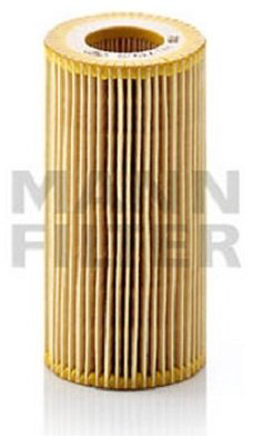 MANN-FILTER масляный фильтр HU719/8Y купить,5839