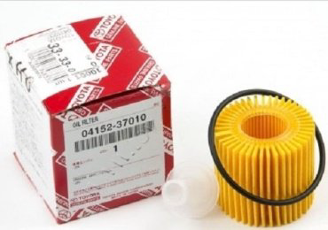 Toyota масляный фильтр 0415237010 купить,NaN