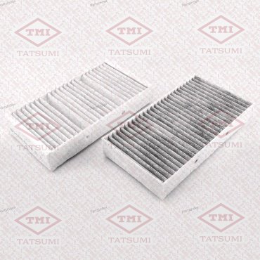TATSUMI Фильтр Салона TBD1038C купить,NaN