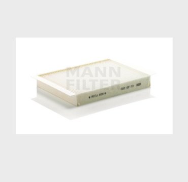 MANN-FILTER салонный фильтр CU 25 002 купить,8748