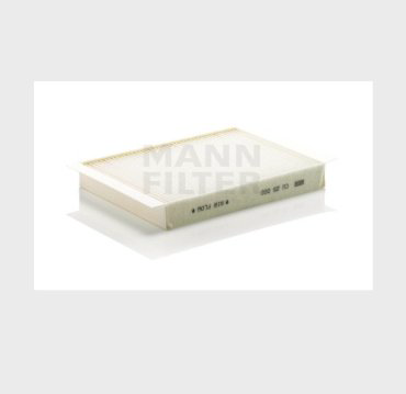 MANN-FILTER салонный фильтр CU 25 002 купить,8748