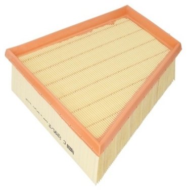 MANN-FILTER воздушный фильтр C2295/2 - ForteMarket MANN-FILTER воздушный фильтр C2295/2 купить,8617