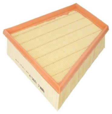 MANN-FILTER воздушный фильтр C2295/2 - ForteMarket MANN-FILTER воздушный фильтр C2295/2 купить,8617