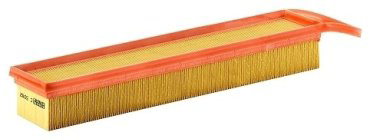 MANN-FILTER воздушный фильтр C5082 - ForteMarket MANN-FILTER воздушный фильтр C5082 купить,6162