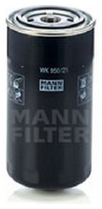 MANN-FILTER топливный фильтр WK950/21 - ForteMarket MANN-FILTER топливный фильтр WK950/21 купить,15160