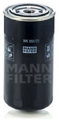 MANN-FILTER топливный фильтр WK950/21 - ForteMarket MANN-FILTER топливный фильтр WK950/21 купить,15160