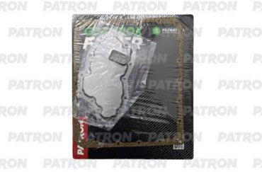 PATRON трансмиссионный фильтр PF5104 купить,9299