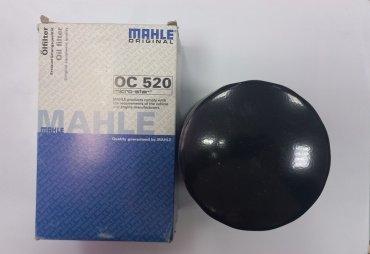 MAHLE масляный фильтр OC520 купить,NaN
