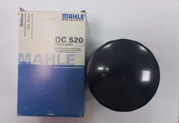MAHLE масляный фильтр OC520 купить,NaN