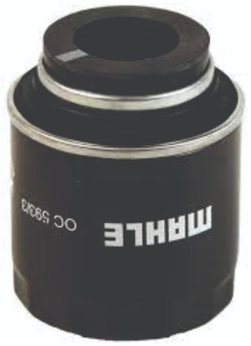 MAHLE масляный фильтр OC5933 купить,4078