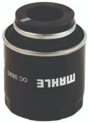 MAHLE масляный фильтр OC5933 купить,4078