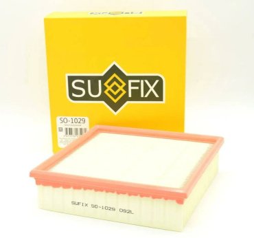 Sufix воздушный фильтр SO1029 купить,NaN