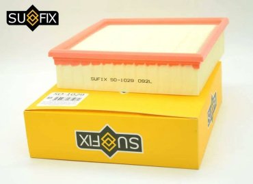 Sufix воздушный фильтр SO1029 купить,NaN