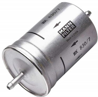 MANN-FILTER топливный фильтр WK830/7 - ForteMarket MANN-FILTER топливный фильтр WK830/7 купить,7370