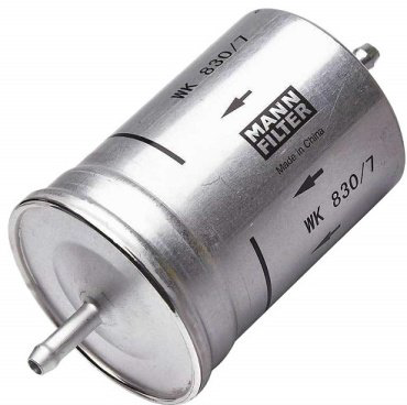 MANN-FILTER топливный фильтр WK830/7 - ForteMarket MANN-FILTER топливный фильтр WK830/7 купить,7370