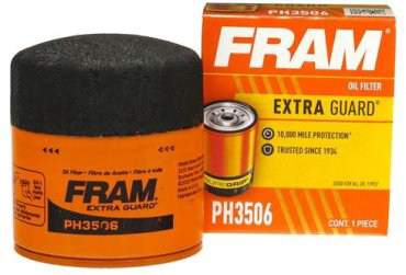 FRAM масляный фильтр PH3506 - ForteMarket FRAM масляный фильтр PH3506 купить,NaN