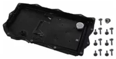MAHLE трансмиссионный фильтр HX184KIT купить,NaN
