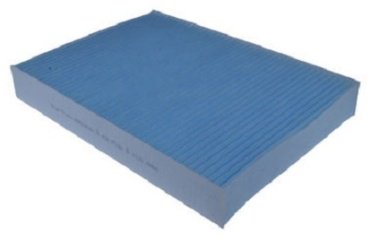 Blue Print салонный фильтр ADN12539 купить,NaN