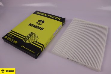 Winkod салонный фильтр WC4986 купить,NaN