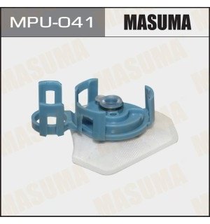MASUMA топливный фильтр MPU-041 купить,2362