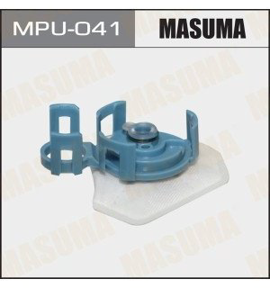 MASUMA топливный фильтр MPU-041 купить,2362