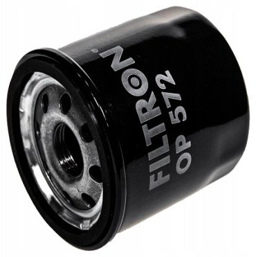 FILTRON масляный фильтр OP572 - ForteMarket FILTRON масляный фильтр OP572 купить,2843