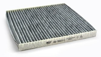 BIG FILTER салонный фильтр GB-9860/C купить,NaN