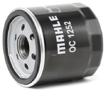 MAHLE масляный фильтр OC1252 купить,NaN