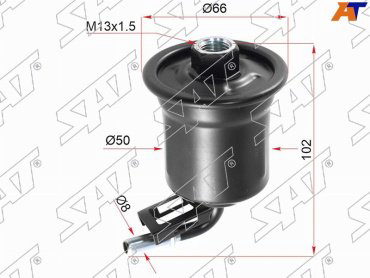 SAT топливный фильт ST2330020040 - ForteMarket SAT топливный фильт ST2330020040 купить,NaN