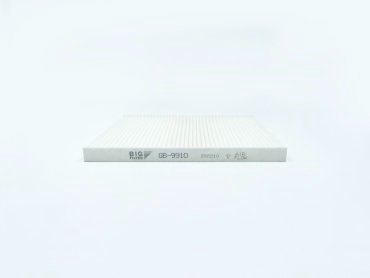 BIG FILTER салонный фильтр GB-9910 купить,NaN