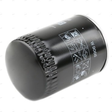 MANN FILTER Фильтр Масляный Двигателя W9066 купить,NaN
