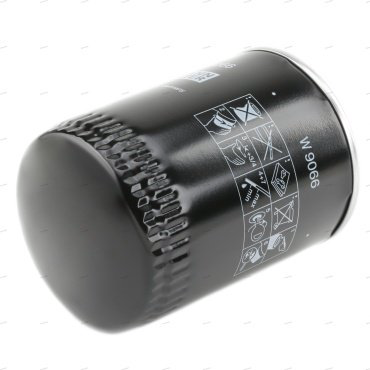 MANN FILTER Фильтр Масляный Двигателя W9066 купить,NaN