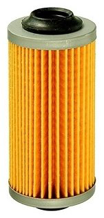 KOLBENSCHMIDT топливный фильтр 50013580 купить,3895