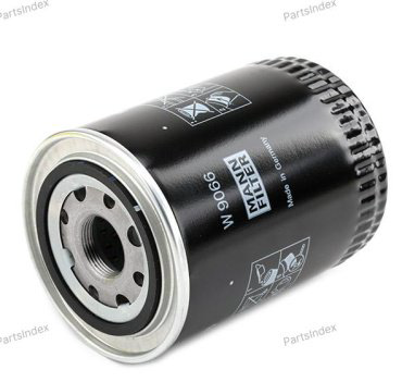 MANN FILTER Фильтр Масляный Двигателя W9066 купить,NaN