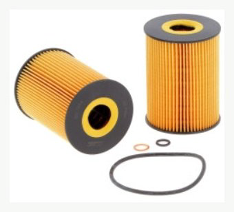 MAHLE масляный фильтр OX254D2 купить,NaN
