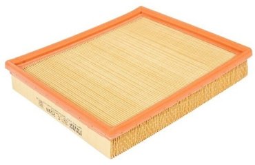 MANN-FILTER воздушный фильтр C2598 купить,NaN