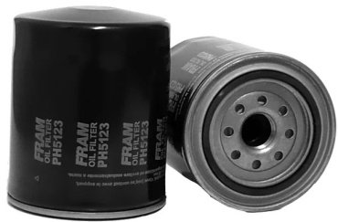 FRAM масляный фильтр PH5123 купить,NaN